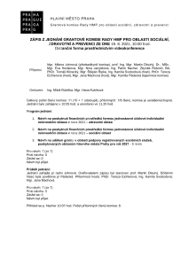 3342865_Zápis z jednání Grantové komise RHMP pro oblasti sociální, zdravotní a prevenci ze dne 19. 8. 2021