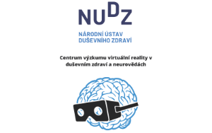 Národní ústav duševního zdraví, virtuální realita_400
