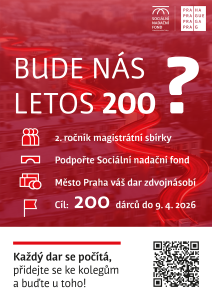 Magistratni_sbirka pro SNF_březen_2026_plakát s QR