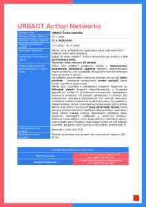 Action Networks