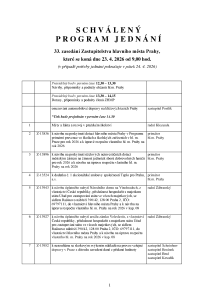 Program_jednani_Schvaleny_program_jednani_33_zasedani_Zastupitelstva_hl_m_Prahy_dne_23_4_2026