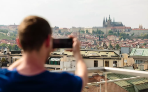 Open House Praha