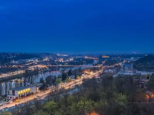 Otevření Dvoreckého mostu_17
