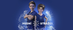 Klub vodních strážců