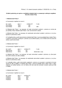 Příloha č. 10 červen 2026