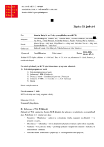 Zapis_jednani_2026_06_02_DH_Zápis_z_jednání_KCD_č-_33_Schválený