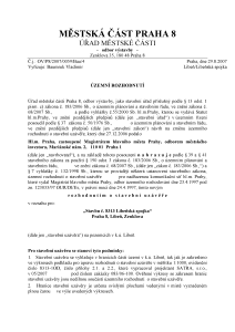 Rozhodnutí o SÚ Libeňská spojka.pdf