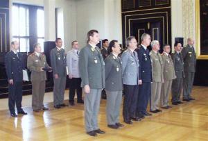 500012_11.10.2006 - Setkání s veliteli posádek Středoevropského regionu