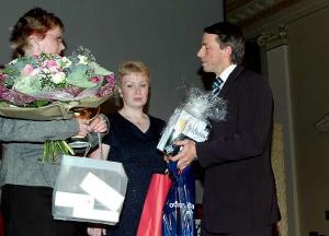 Dne 8. února se primátor Pavel Bém na Žofíně zúčastnil slavnostního vyhlášení ankety Sestra roku 2005 a předal cenu za celoživotní dílo v ošetřovatelství, kterou získala