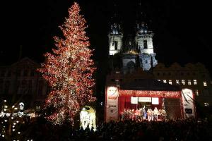 551849_1.12-Rozsvícení vánočního stromu na Staroměstském náměstí