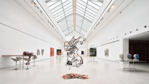 Prague Art Week 2026