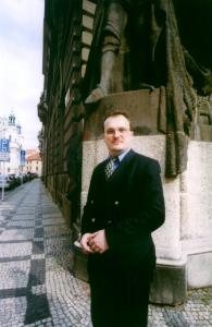 469185_Radovan Šteiner - portrét