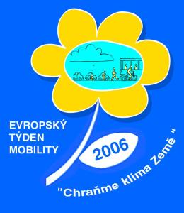 Evropský týden mobility 2006