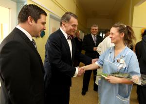 1163705_Vyhlášení vítězných jmen pro razící štíty