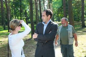 1144902_Botanická zahrada hl. m. Prahy otevřela samoobslužné turnikety