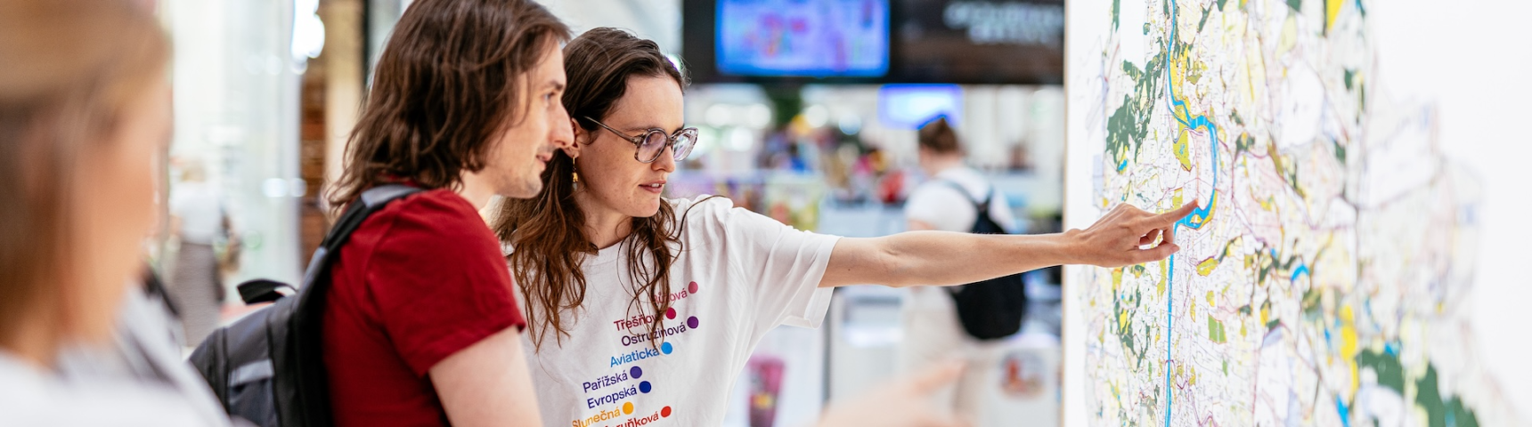 Metropolitní plán 2025 - titul