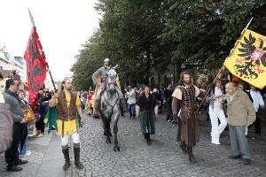 28. září &#8211; sváteční den v Praze