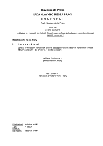 R-28591-Usnesení Rady HMP - PDF eBook-Usnesení č.308 verze 1.1 (VEŘEJNÉ) [TED]
