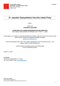 250225 - Pozvánka - ZHMP