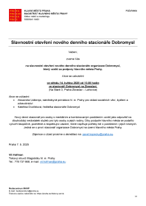 250507 - Pozvánka - Dobromysl