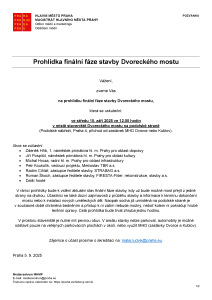 250905 - Pozvánka - TK - Dvorecký most