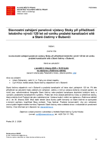 260225 - Pozvánka - Výstava Stoky