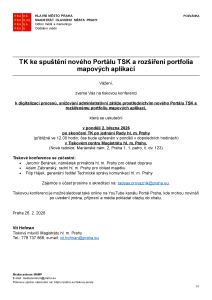 260226 - Pozvánka - TK - Digitalizace TSK