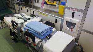 Rozvoj ambulatních a terénních služeb