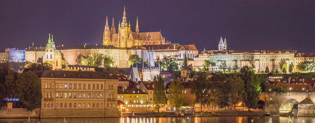 VISITIS - Inovativní řešení managementu udržitelného cestovního ruchu v hlavním městě Praze