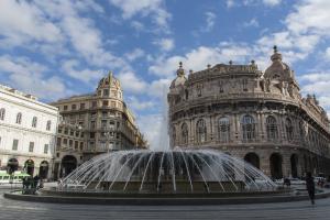 C2C-2023_31_IT_Genoa, EU Cities connect fostering culture, sustainable tourism and urban development