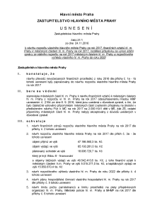 Usnesení Zastupitelstva HMP - PDF eBook-Usnesení č.21_1 (VEŘEJNÉ)