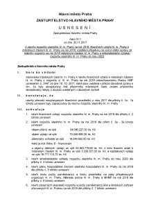 Usnesení Zastupitelstva HMP - PDF eBook-Usnesení č.31_1 verze 1.3 (VEŘEJNÉ)