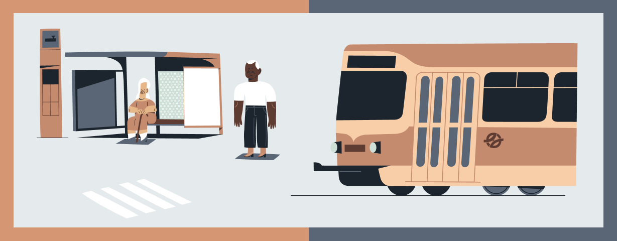 Ilustrační foto k Duševní tramvaji