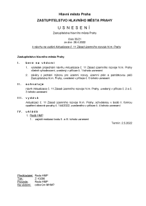 Usnesení Zastupitelstva HMP - PDF eBook-Usnesení č.36_21 verze 1.1 (VEŘEJNÉ) (1)