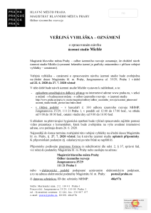 verejna_vyhlaska_Michle