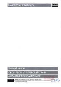 zaverecny_protokol_US_Okoli_budouci_stanice_metra_D_a_krajinne_rozhrani_Pisnice