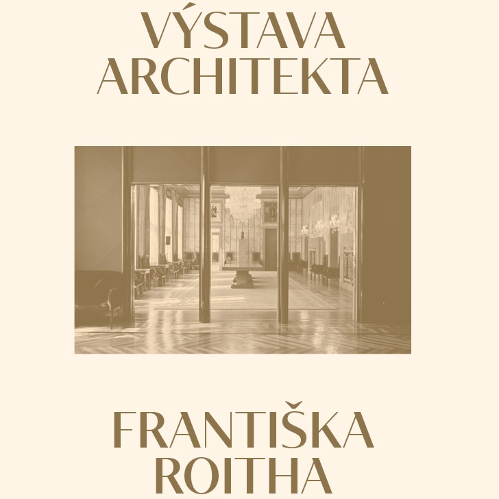 Architekt František Roith