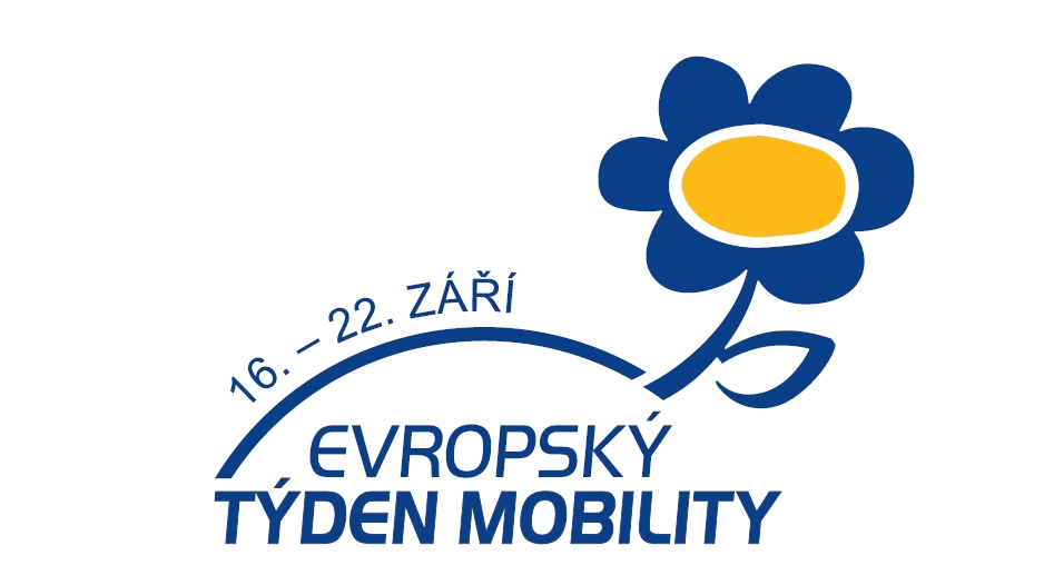 Evropský týden mobility 2014, NAŠE ULICE, NAŠE VOLBA, logo
