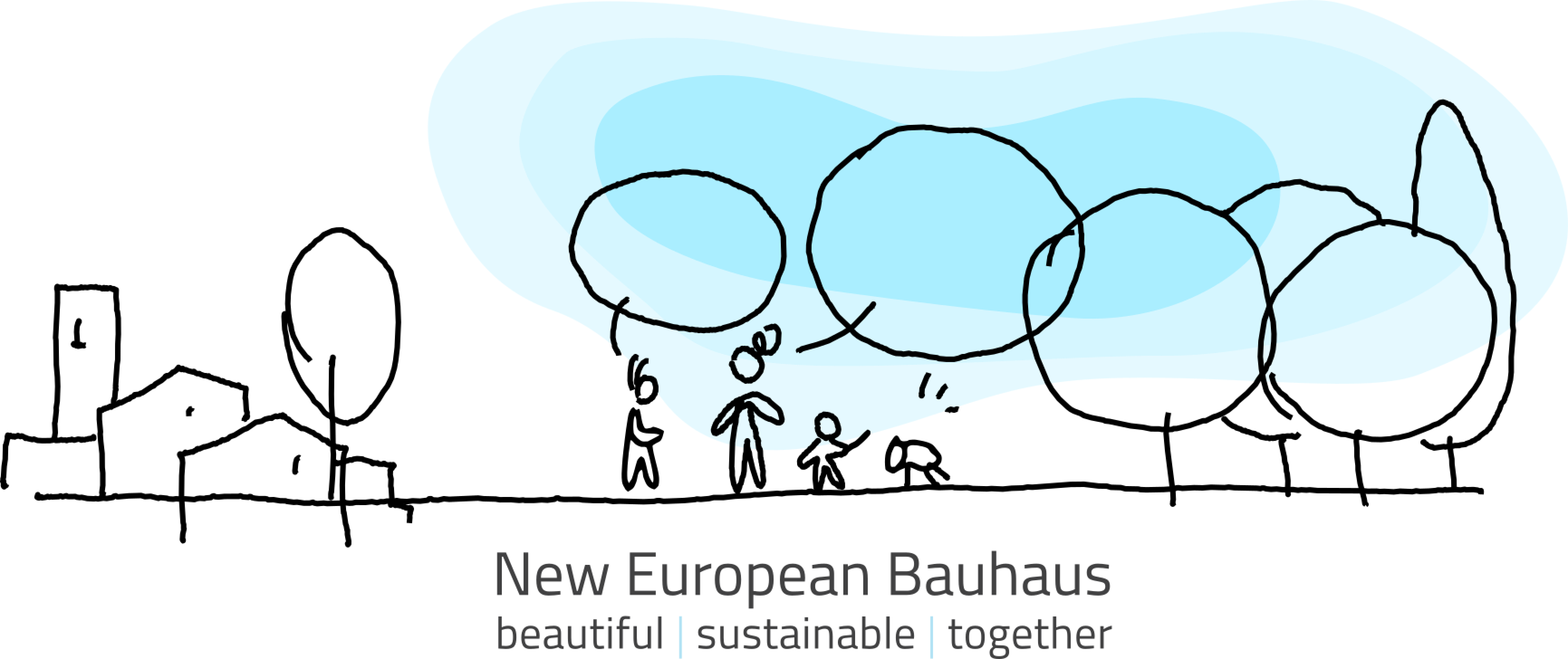 Foto k projektu Nový evropský Bauhaus