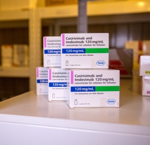 Krabička léků, ilustrační foto