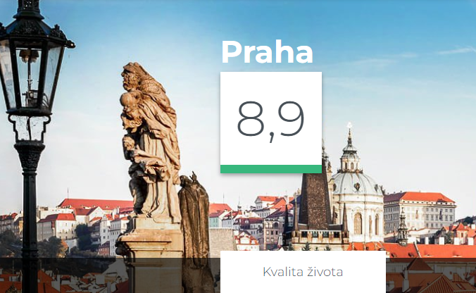 Ilustrační foto – Praha