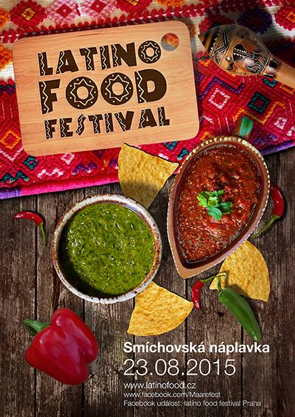 Latino Food Festival