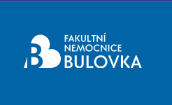 Logo Fakultní nemocnice Bulovka