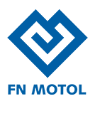 Logo FN Motol