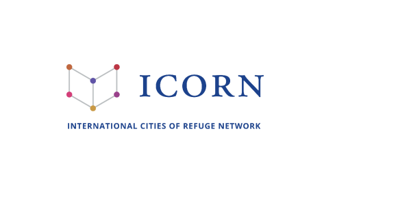 logo ICORN