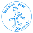 Logo - Nadační fond Harmonie