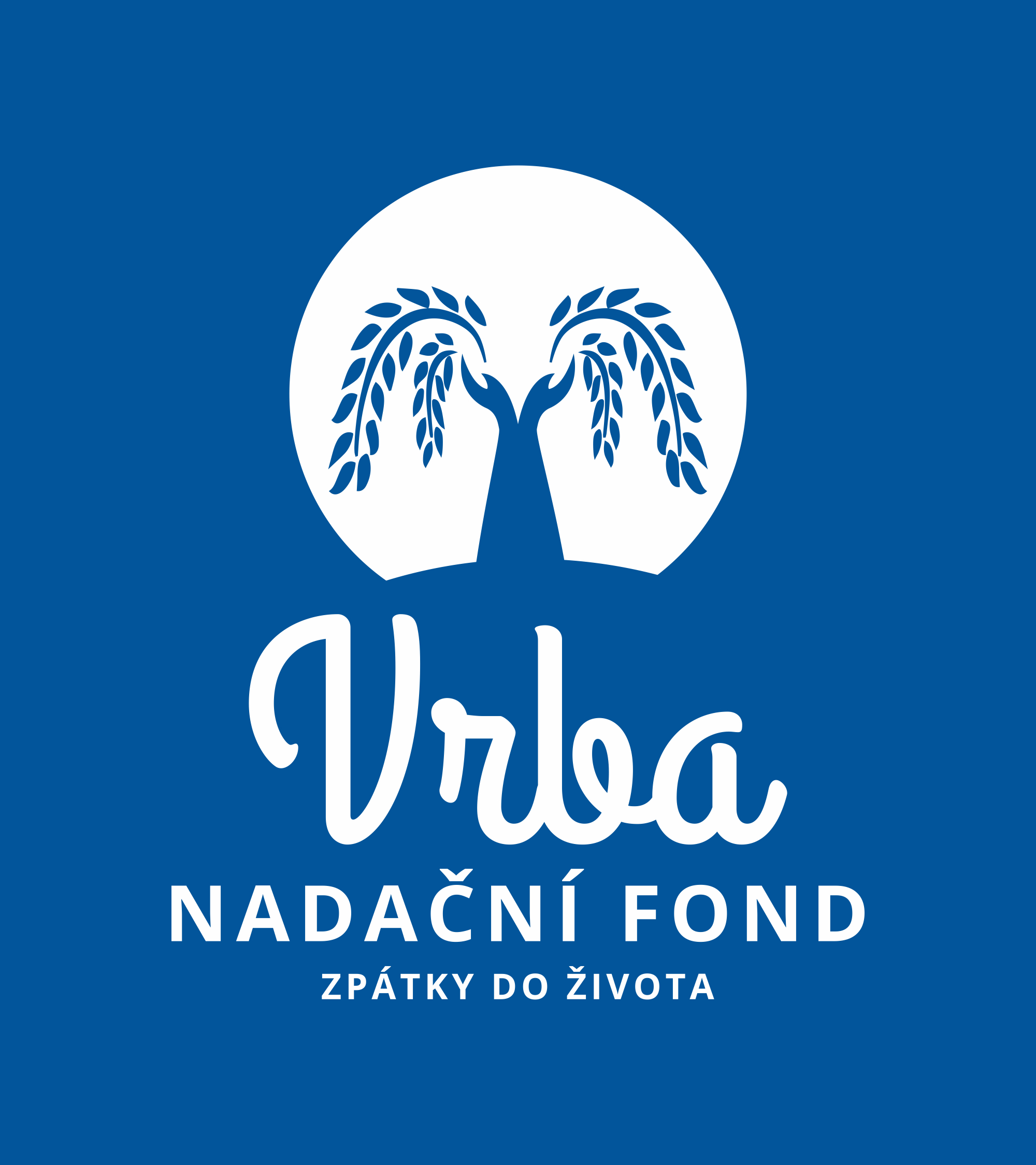 Logo Nadačního fondu Vrba