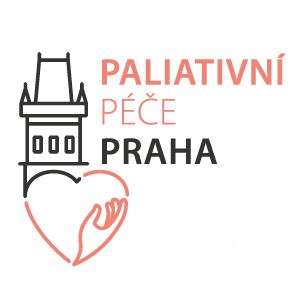 Logo - Paliativní péče Praha