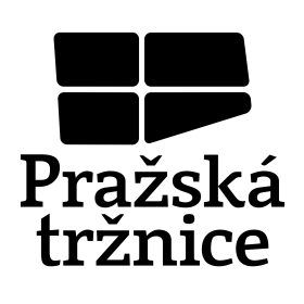 Logo Pražské tržnice