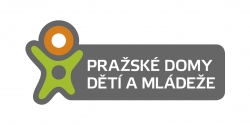 Logo pražských DDM